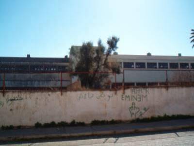 c mon meilleure lyc�e moulay sliman